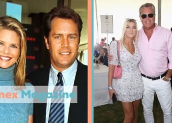Peter Halsey Cook
