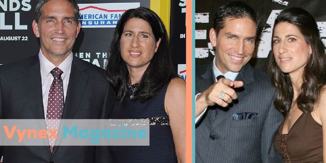 kerri browitt caviezel