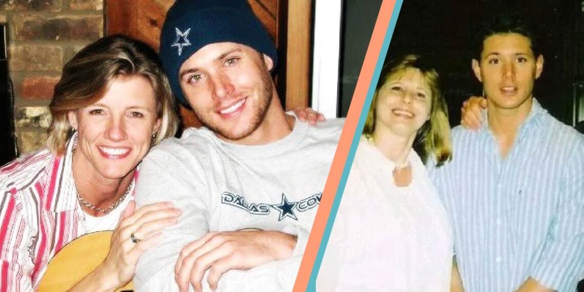Donna Joan Shaffer-Ackles