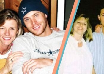 Donna Joan Shaffer-Ackles